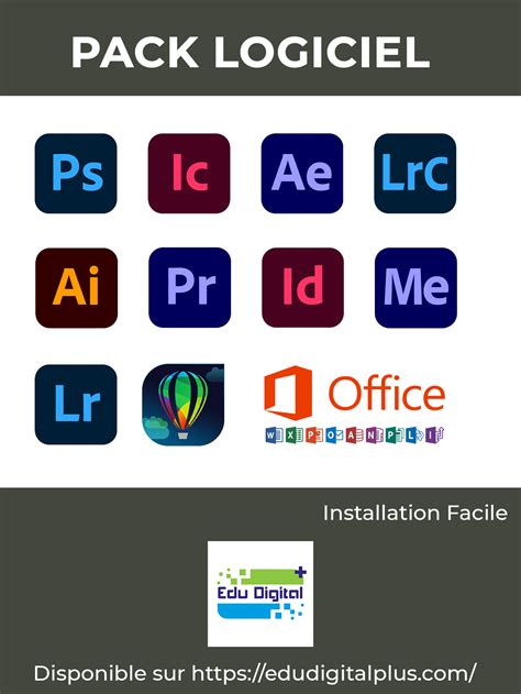 Programme Logiciel 的图像结果