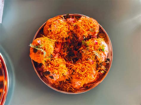 Chai Pani - Review - Union Market - Washington DC - The Infatuation