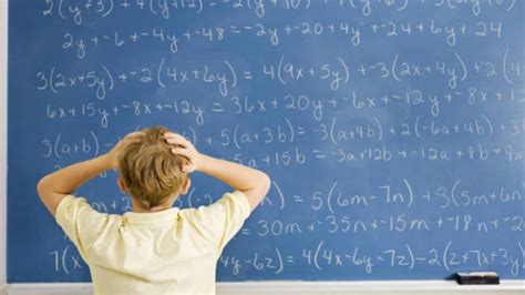 Mathematical Problems YT 的图像结果