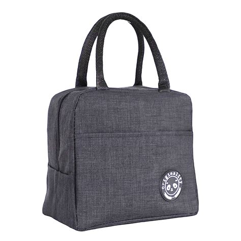 PHvilla Lunch Box for Office Men and Women | Tiffin Box | Lunch Bag ...