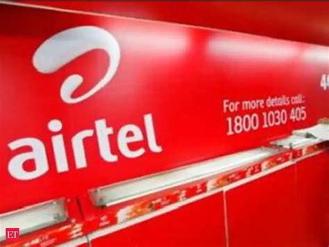 Airtel enters telecom war, introduces free data pack - The Economic ...