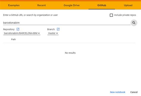 How to Code GitHub Google Colab 的图像结果