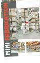 Slotted Angle - Slotted Angle Structure Manufacturer from Mumbai