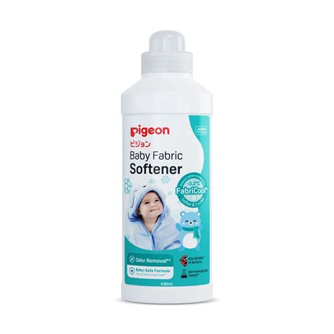 Pigeon Baby Fabric Softener (430 ml) - Cureka - Online Health Care ...