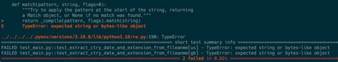 Image result for What Is Main Pytest.fixture Auto Use True