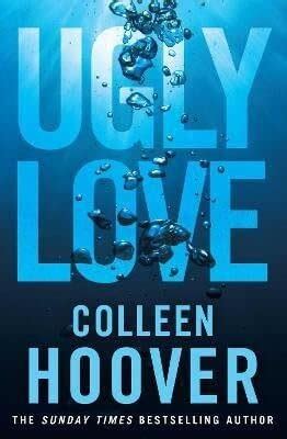 Amazon.in: Buy GLOW GLOSSARY Ugly Love | Reading Book (English) Book ...