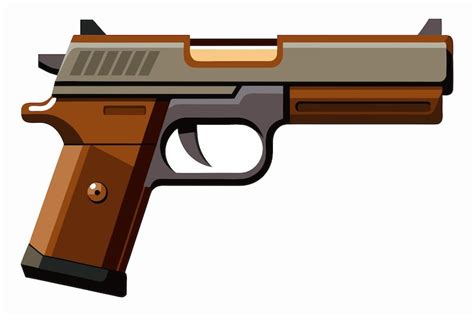 Cartoon gun Images - Free Download on Freepik