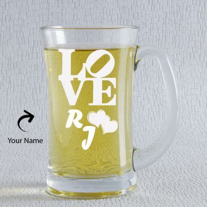 Buy Love Initials Online at Best Price | Od