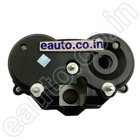 Speedometer Case for Hero Splendor Pro