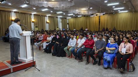 Don Bosco College, Kurla - Top BMS, BAF, BAMMC & BSc HS Programs in Mumbai
