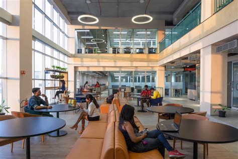 91Springboard ITPL at INR 700/day - Coworking Space for a Day ...