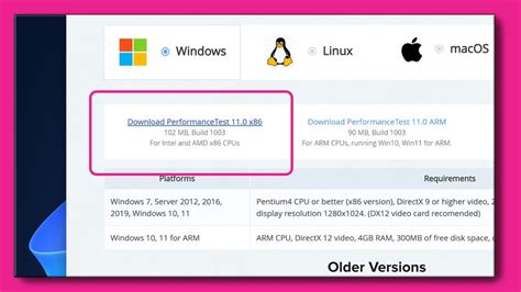 Image result for CPU Performance Test