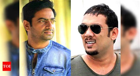 Saiju Kurup and Sabumon Abdusamad in John Manthrickal's debut ...