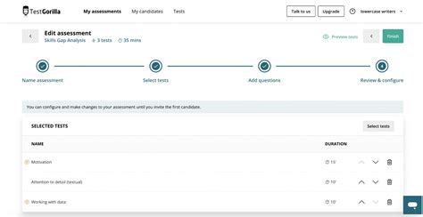 Image result for Capability Testing