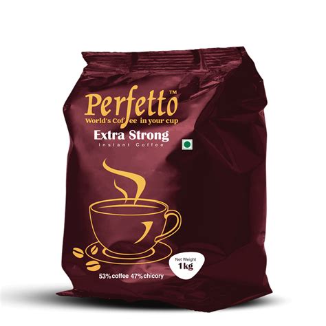 Perfetto Coffee