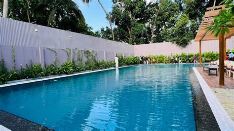 Dive into Fun and Fitness at the Best Swimming Pools in Kerala