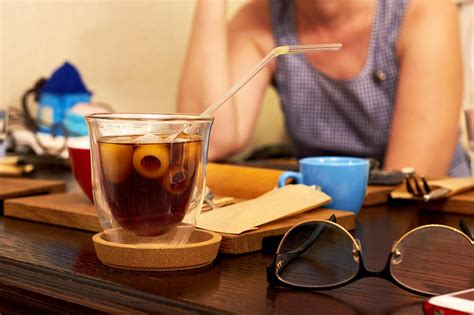 Cold Brew vs. Espresso: Which Provides More Caffeine Kick? – Time for Caffe