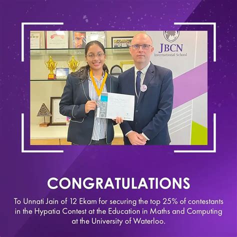 Best International School In Oshiwara - JBCN International School