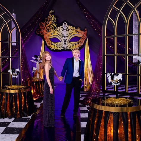 Funny Masquerade Quotes