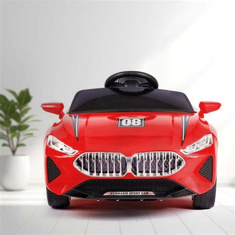 Buy Kawaii Kids 1-6 year old kid kids with electric motor & Double ...