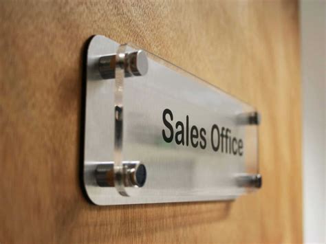 Door Label Signs at Patrick Drago blog