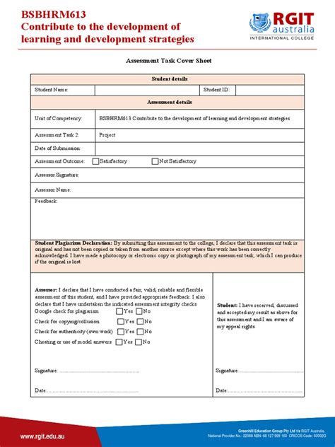 Image result for Assessment Task