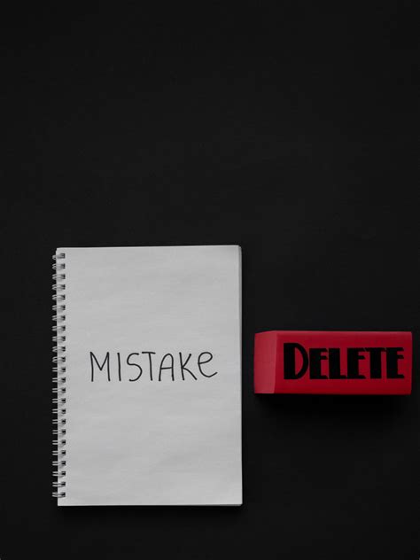 10 simple mistakes you must avoid when applying for an internship ...