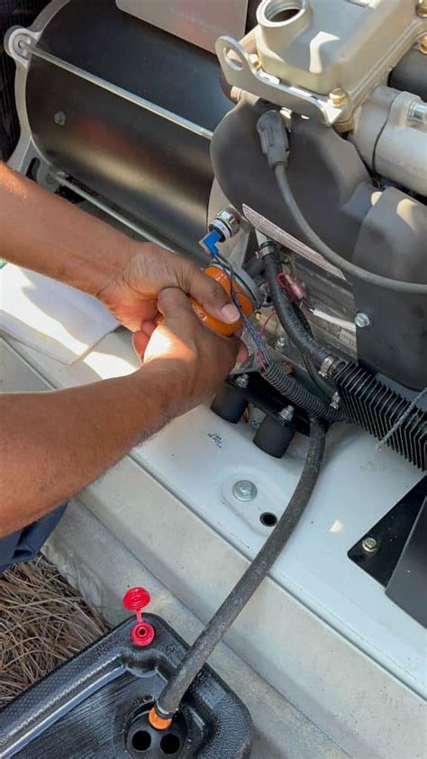 Install Generac Generator 的图像结果