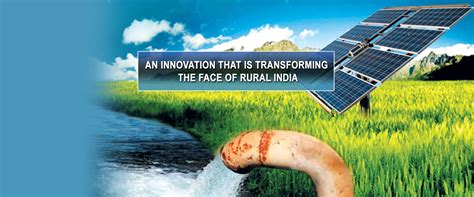 The Multi Great's - Solar Products