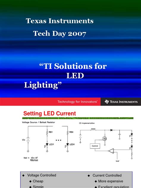 Image result for DigiKey Tutorial LEDs