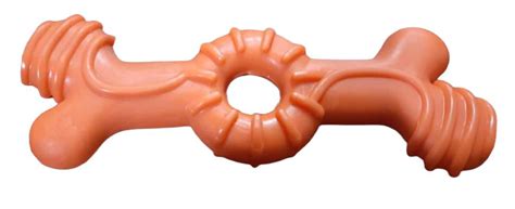 PETMAN BONE WITH HOLE - Pets Friend