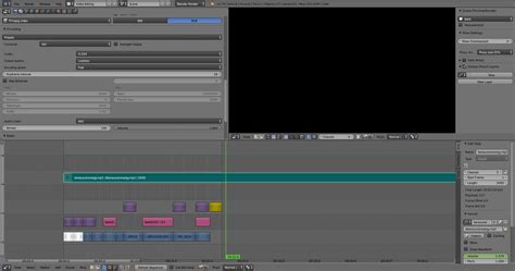 Image result for Blender Tutorial Audio Visual