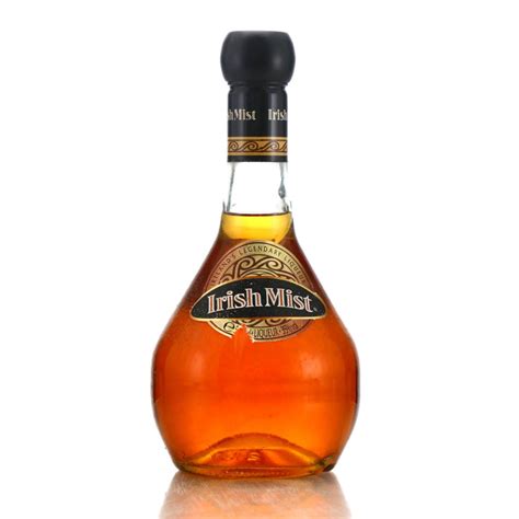 Irish Mist Liqueur - 1990s (35%, 50cl) – Old Spirits Company