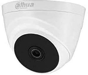DAHUA 5MP HDCVI IR EYEBALL DOME Camera DH-HAC-T1A51P Security Camera ...