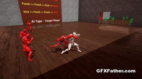 Image result for Combat Animation Unreal Engine Tutorial