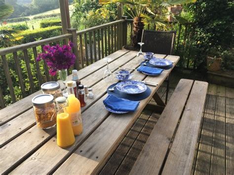 CRANNACOMBE FARM (Loddiswell) - B&B Reviews, Photos, Rate Comparison ...