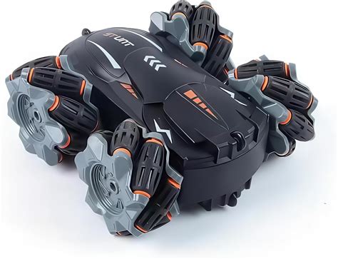 The Toys Hub - Bat-man Remote Control Car High Speed RC Cars Toys for ...