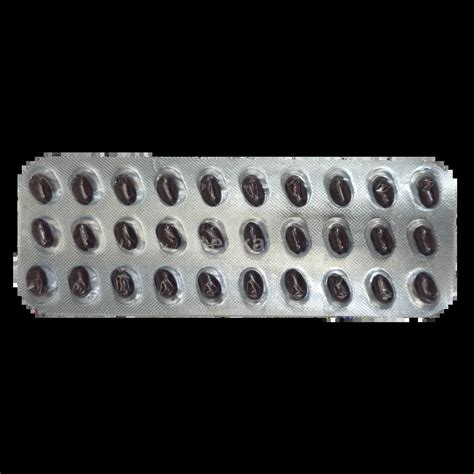 DUTAS CAPSULE 30'S Price, Uses, Side Effects & Substitutes | Medkart