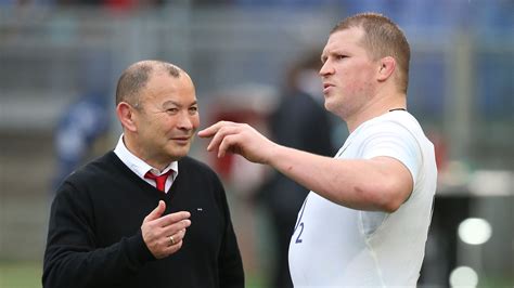 England avoiding inflated egos thanks to Dylan Hartley and Eddie Jones ...