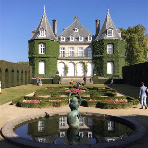 CHATEAU DE LA HULPE (2026) All You Need to Know BEFORE You Go (with ...