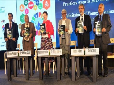 Pioneering Solutions for India: 14th National Convention of Global ...