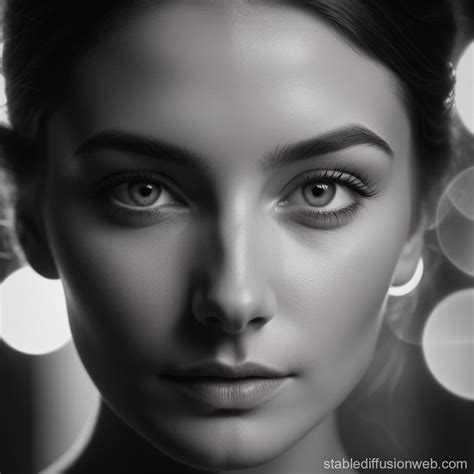Sketching Human Face
