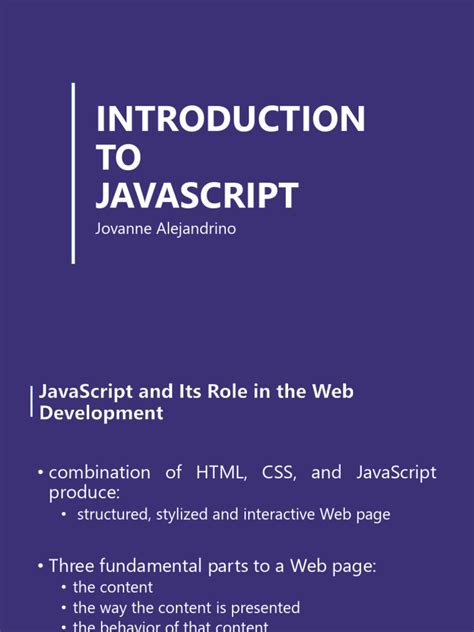 Download Introduction How to Use JavaScript 的图像结果