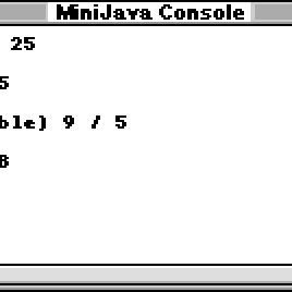 Image result for Read-Eval-Print Loop Java
