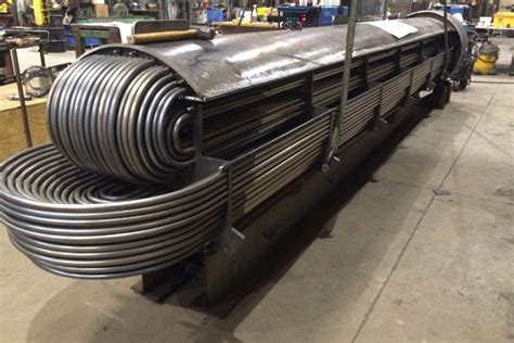Monel Tube Manufacturer and Supplier