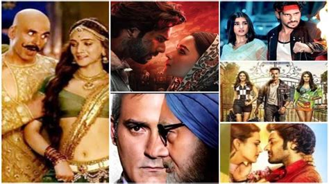 Year Ender 2019: From Kalank to Housefull 4, here are the disastrous ...