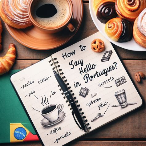 ℹ Guía Completa: Aprende Cómo se Dice 'Hola' en Portugués y Más Frases ...