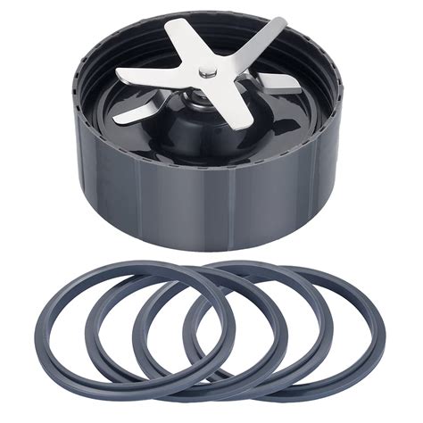 Replacement Parts for Nutribullet 1Pcs Replacement Extractor Blade and ...