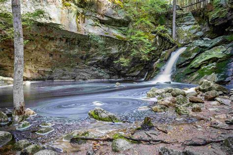 5 Scenic Hikes to Take in Concord, New Hampshire | TouristSecrets