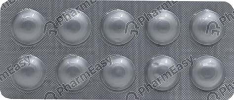 Buy Safeova Sr Tablets 10'S Online at Flat 15% OFF | PharmEasy